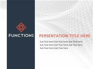 PowerPoint Design by Best Design Hub for this project | Design: #1430539