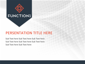 PowerPoint Design by Best Design Hub for this project | Design: #1430550