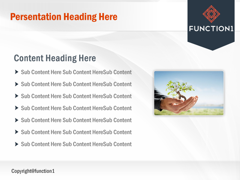 PowerPoint Design by Best Design Hub for this project | Design #1430556