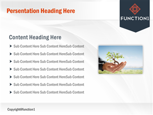 PowerPoint Design by Best Design Hub for this project | Design: #1430556