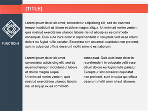 PowerPoint Design by 100YAN for this project | Design: #1567631