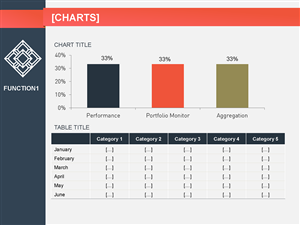PowerPoint Design by 100YAN for this project | Design: #1567638