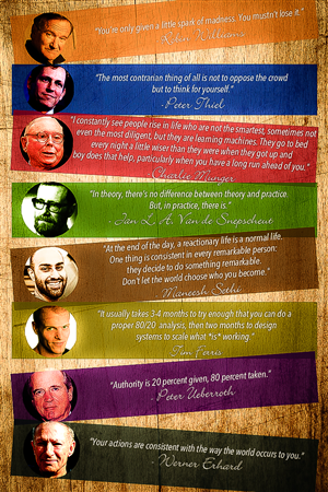Poster Design by handxtended2u for this project | Design: #5134009