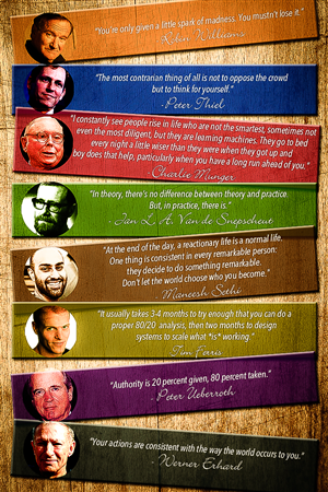 Poster Design by handxtended2u for this project | Design: #5134074