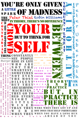 Poster Design by Rotten Egg Productions for this project | Design: #5102083