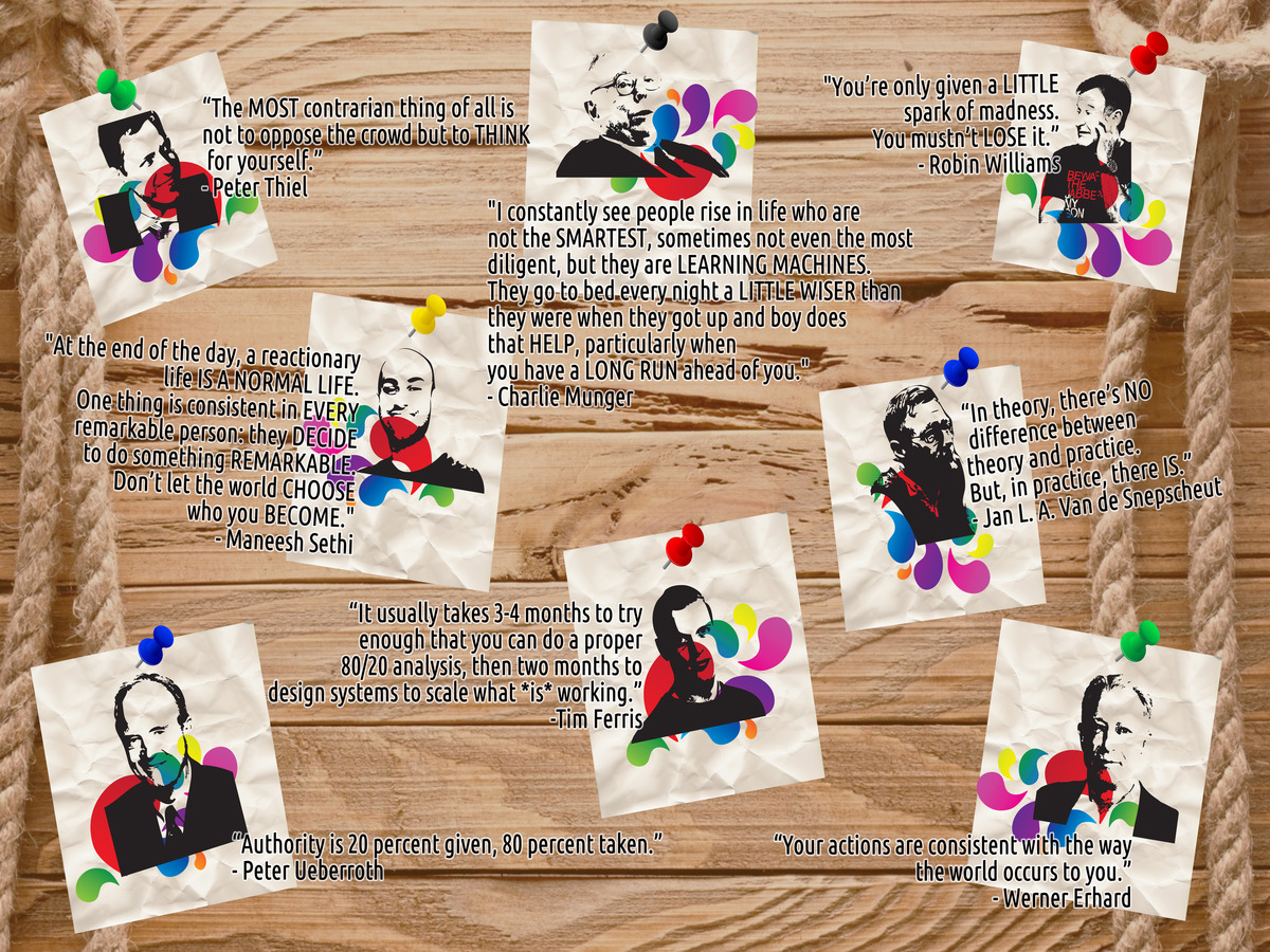Poster Design by Cherisse for this project | Design #5103532