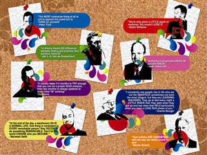 Poster Design by Cherisse for this project | Design: #5138299