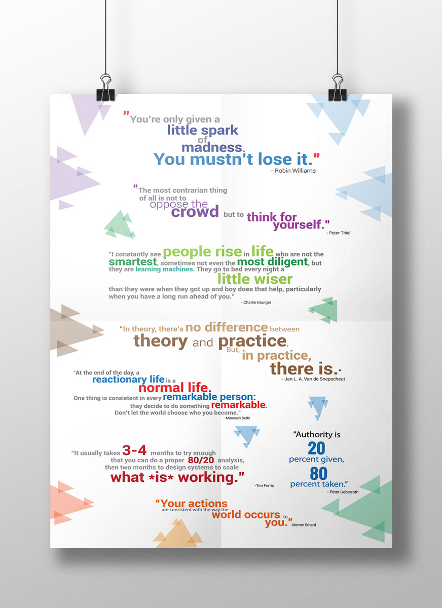 Poster Design by Impressive Sol for this project | Design #5117086