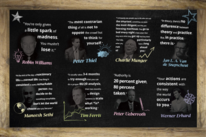 Poster Design by EDEN B. DESIGN for this project | Design: #5151511