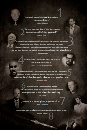 Poster Design by EDEN B. DESIGN for this project | Design: #5155070