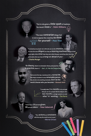 Poster Design by EDEN B. DESIGN for this project | Design: #5155733