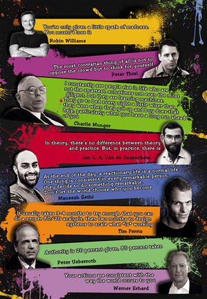 Poster Design by shiranguy for this project | Design: #5135794