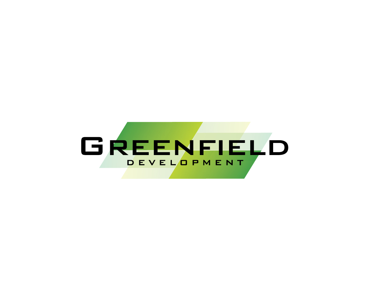 Logo Design by meygekon for Greenfield Development | Design #5154034