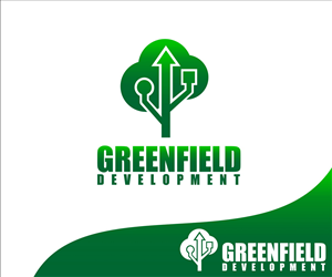 Design de Logo par hamkur pour Greenfield Development | Design : #5099896