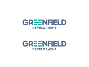 Logo Design by ABG for Greenfield Development | Design #5104639