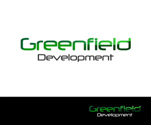 Design de Logo par Positive Frame works pour Greenfield Development | Design : #5124543