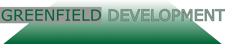 Logo Design by egor.gile for Greenfield Development | Design #5099786