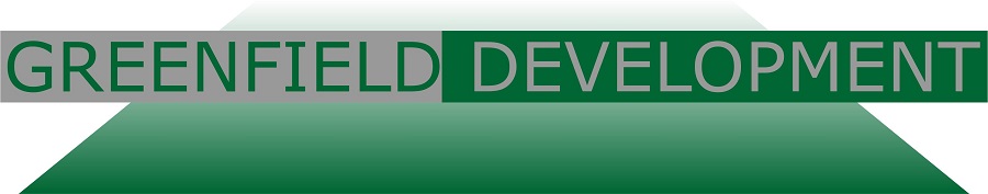 Logo Design by egor.gile for Greenfield Development | Design #5099788