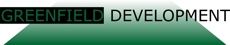 Logo Design by egor.gile for Greenfield Development | Design #5099793