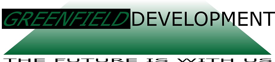 Design de Logo par egor.gile pour Greenfield Development | Design #5099798