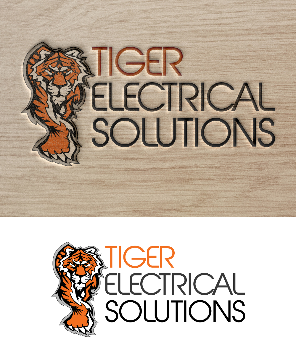 Logo-Design von JuanDeLaCruz für dieses Projekt | Design #5102789