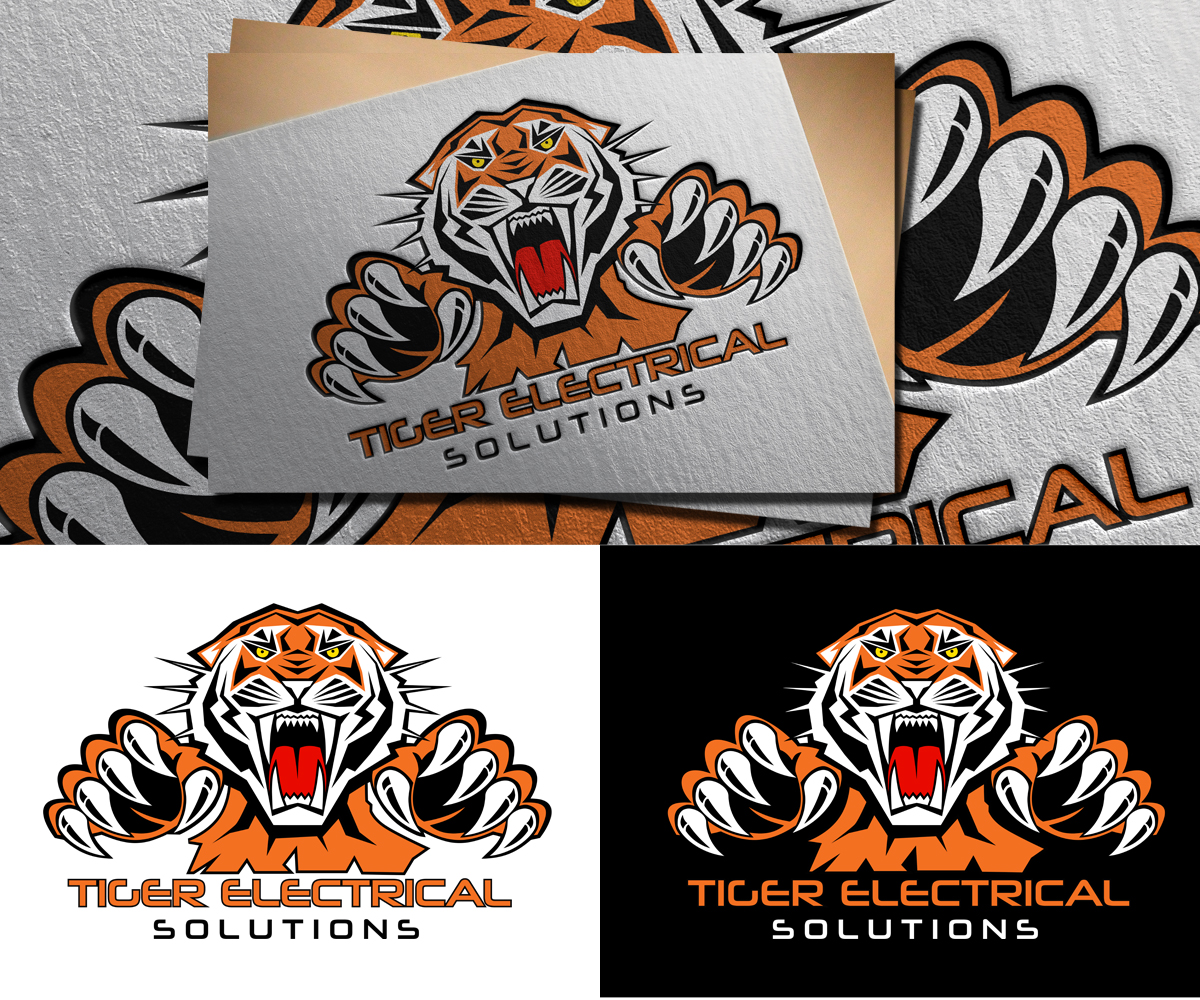 Logo-Design von JuanDeLaCruz für dieses Projekt | Design #5105211