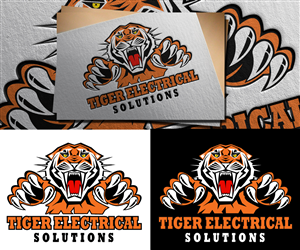 Logo Design by JuanDeLaCruz for this project | Design #5105395