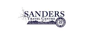Graphic Design by Mstudios-Chris for Sanders Travel Centre | Design: #5113693