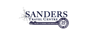 Graphic Design by Mstudios-Chris for Sanders Travel Centre | Design #5195489