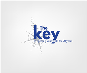 20th Anniversary Tag Line | Graphic Design by TRHZ