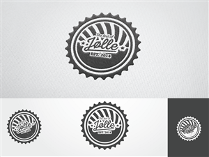 Logo Design by anod