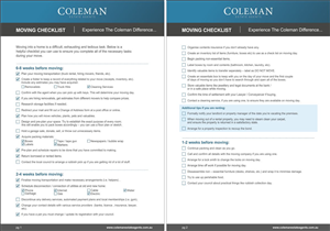 Print Design by Danang Prastiawan for Coleman Estate Agents | Design: #5106342