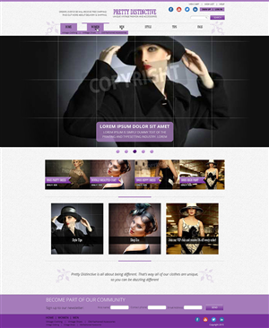 Web Design by designbox