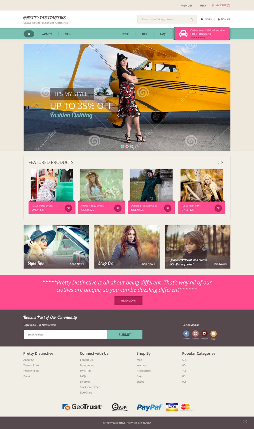 Diseño Web por pb para este proyecto | Diseño #5215384