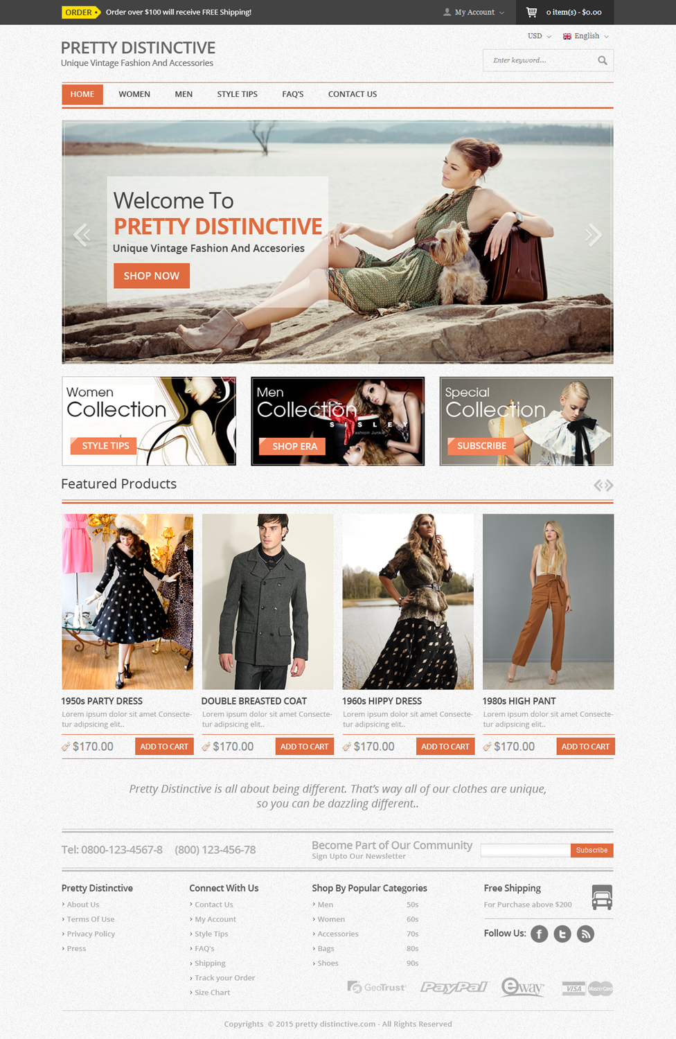 Diseño Web por OM para este proyecto | Diseño #5223687