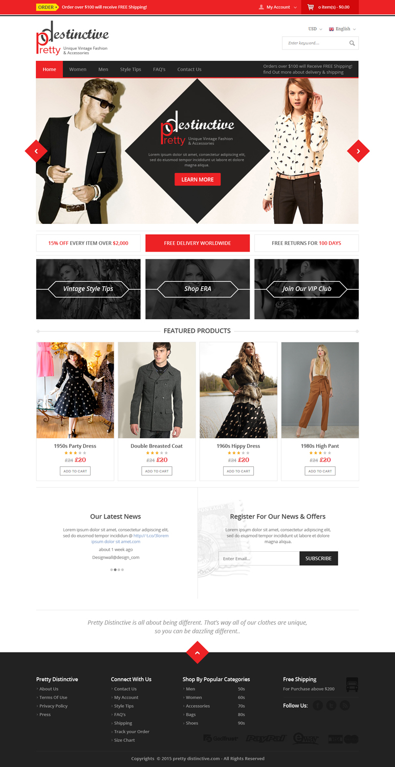 Diseño Web por OM para este proyecto | Diseño #5230855