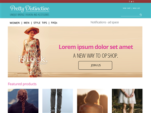 Web Design by Jan Hobson for this project | Design: #5207930