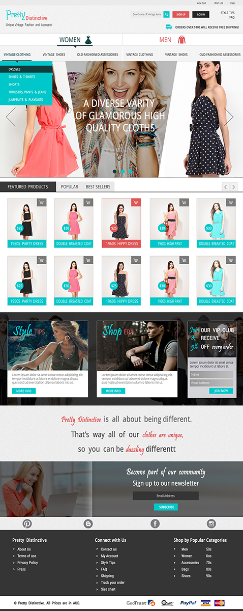 Web Design par Karthik_Designer pour ce projet | Design #5255995