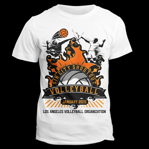 Sports Festival Shirt