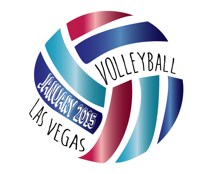 T-shirt Design by emilyeck15 for Los Angeles Volleyball Organization Inc | Design #5128497