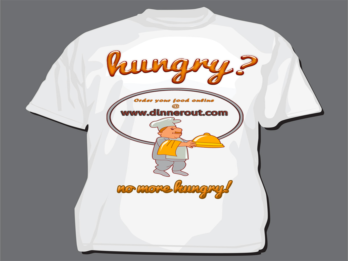 Diseño de Camiseta por caffrey para este proyecto | Diseño #1441264