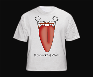 T-shirt Design by Babak