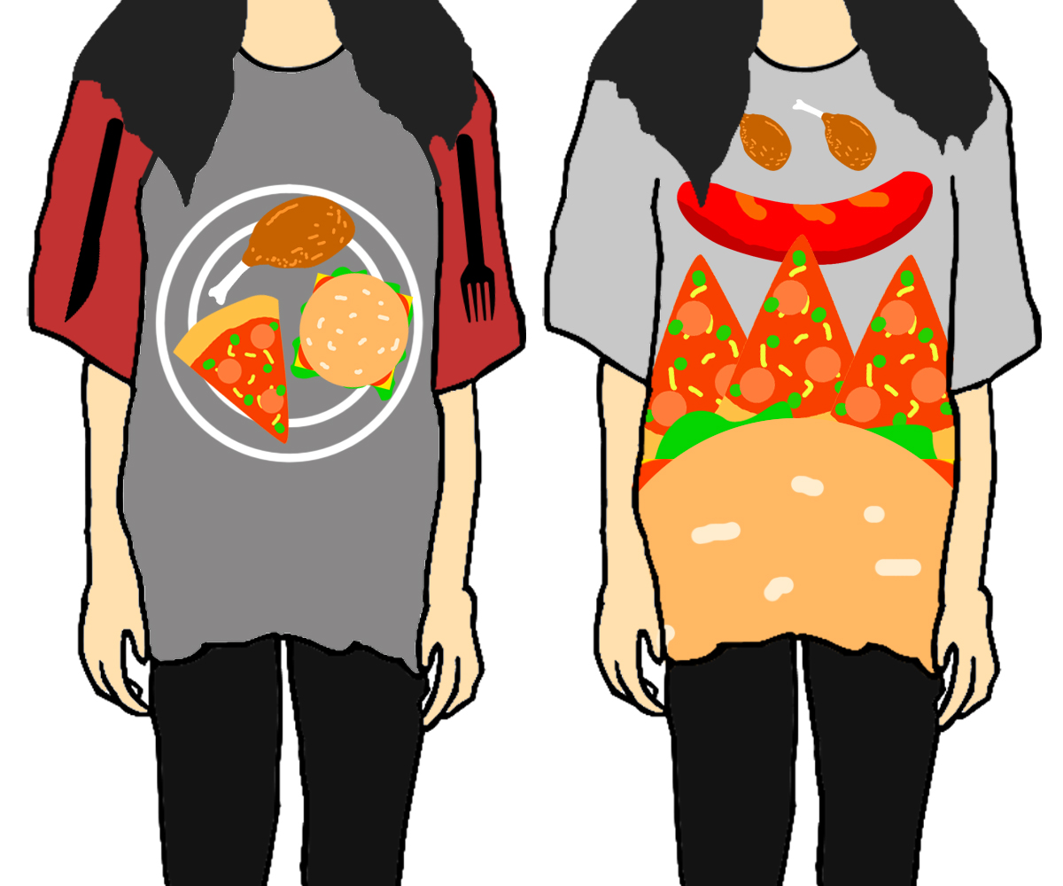 T-shirt Design by Jean  for this project | Design #1436020