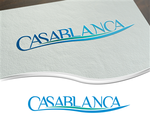 Logo Design by The Logo Island