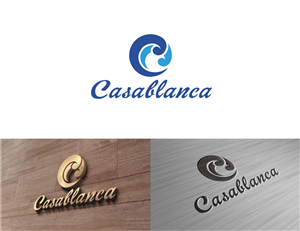 Logo Design by foxwolf for KSK Information Services Inc | Design: #5151133