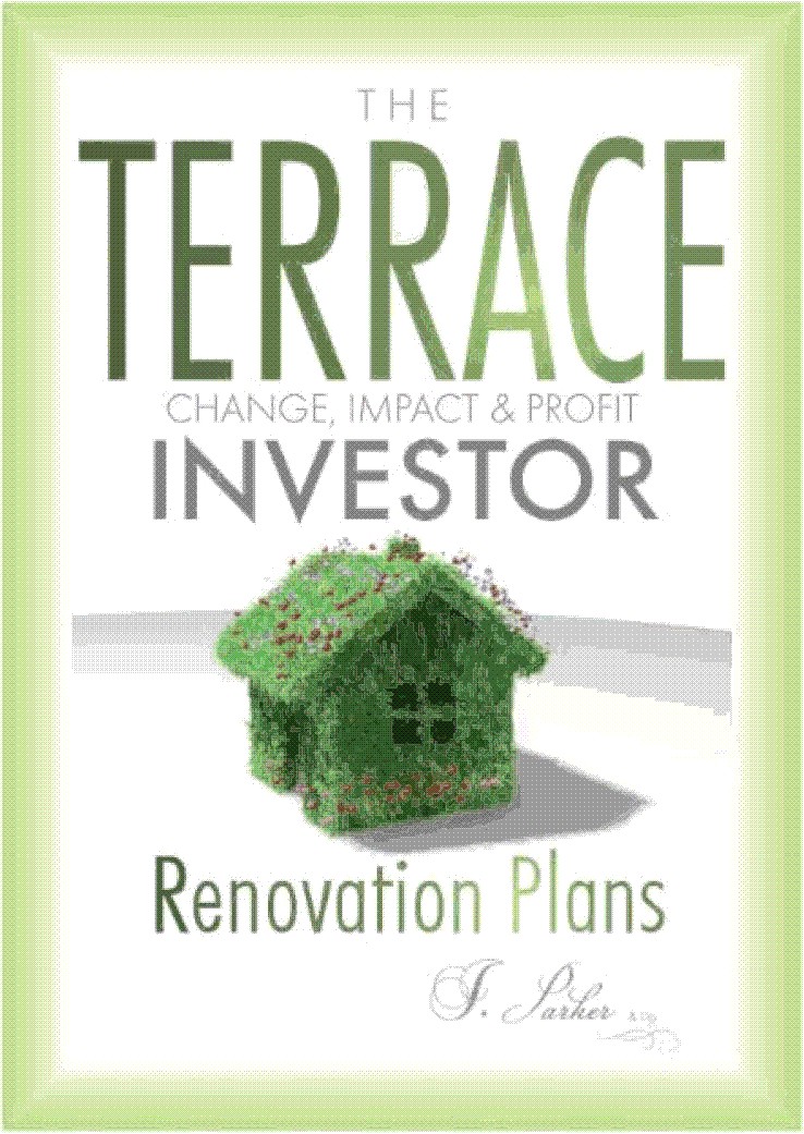 Katalog-Design von SDS - Graphic Designs für J.Parker & Co | Design #1471892