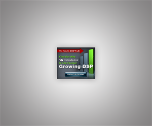 Banner Ad Design by neboica for this project | Design: #1433319