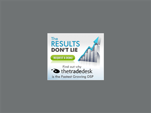 Banner Ad Design by yadunath for this project | Design: #1430719