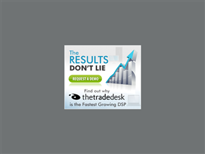 Banner Ad Design by yadunath for this project | Design: #1430777