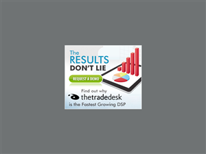Banner Ad Design by yadunath for this project | Design: #1430831
